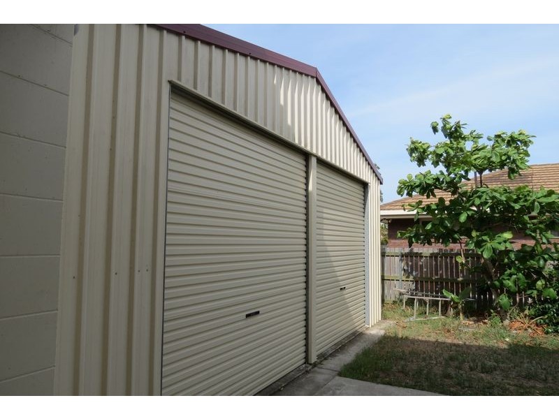 33 Orchid Drive, Burrum Heads QLD 4659
