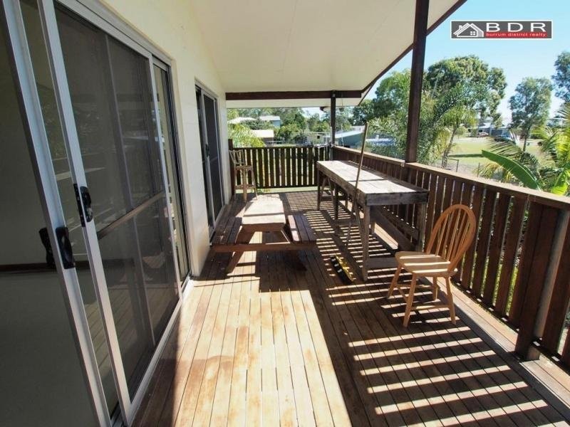 33 Orchid Drive, Burrum Heads QLD 4659