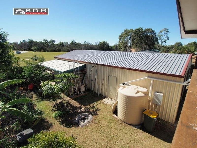 33 Orchid Drive, Burrum Heads QLD 4659