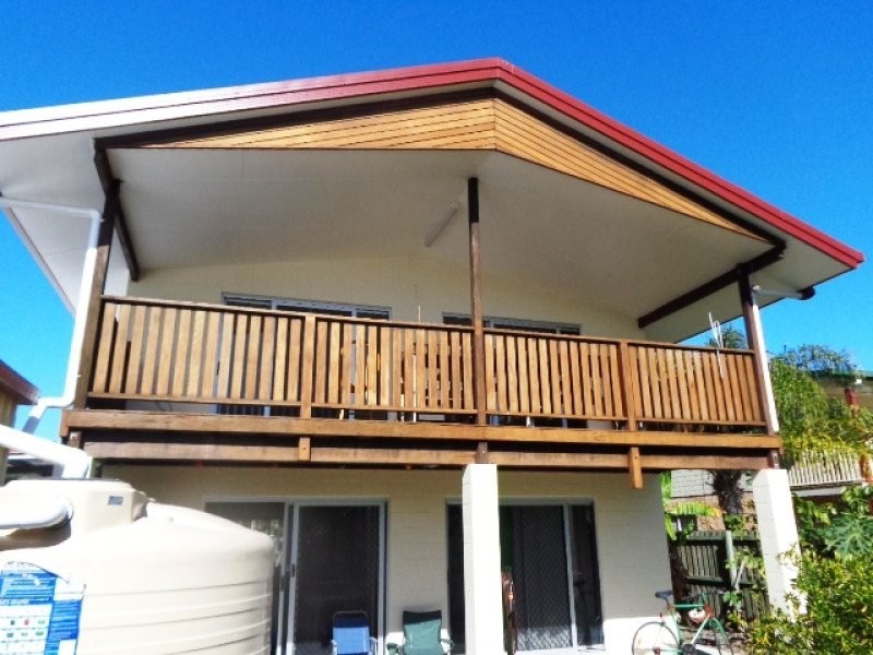 33 Orchid Drive, Burrum Heads QLD 4659