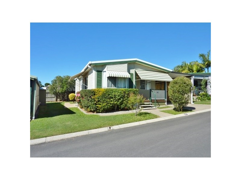 H9-295 Boat Harbour Drive, Scarness QLD 4655