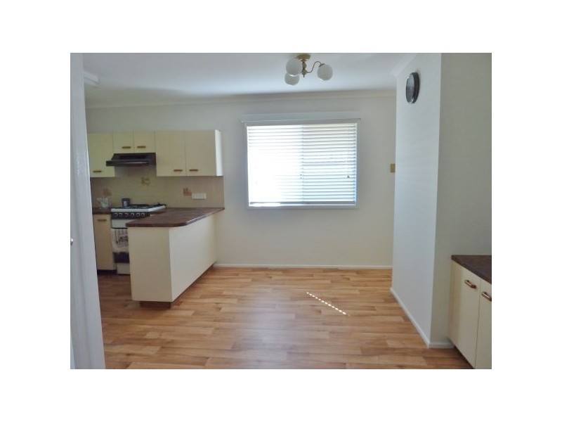 H9-295 Boat Harbour Drive, Scarness QLD 4655