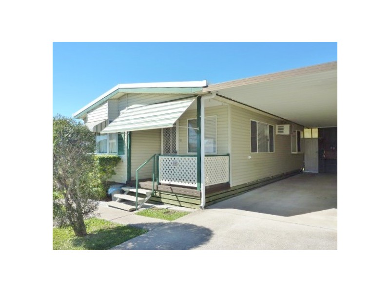 H9-295 Boat Harbour Drive, Scarness QLD 4655