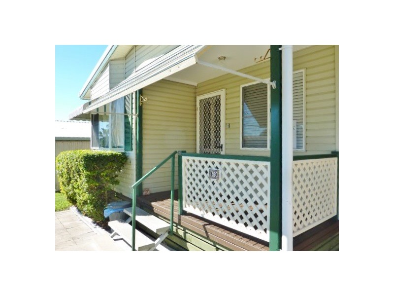 H9-295 Boat Harbour Drive, Scarness QLD 4655