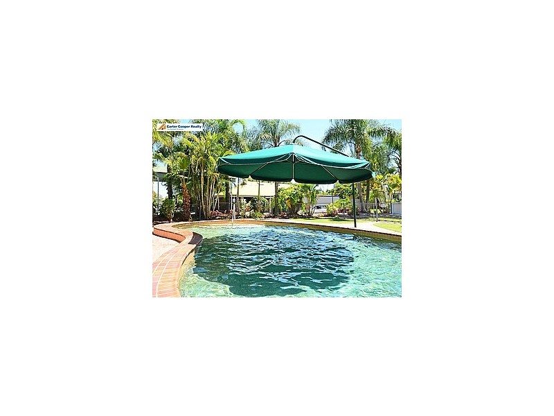 H9-295 Boat Harbour Drive, Scarness QLD 4655