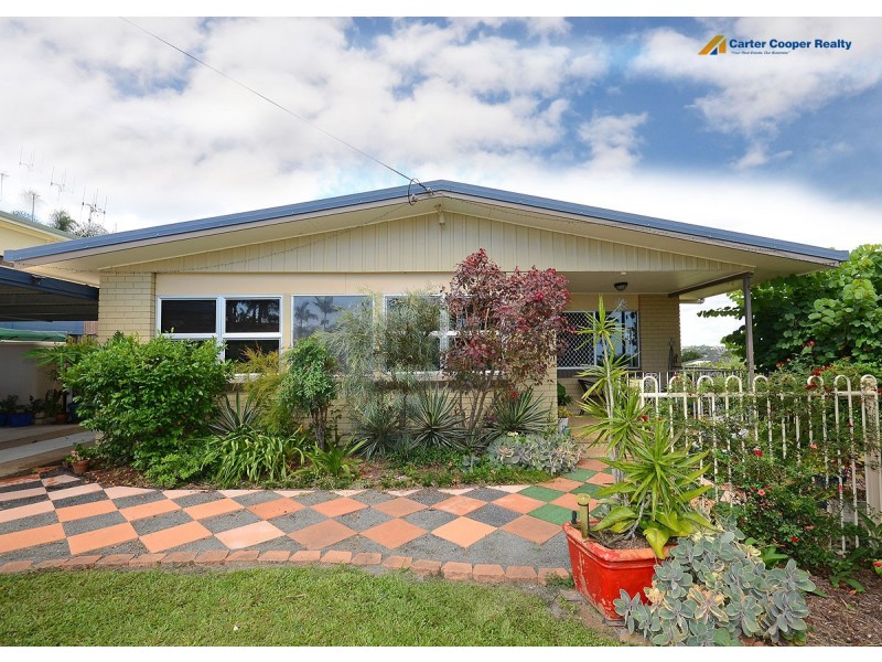 22 Eurong Avenue, Pialba QLD 4655
