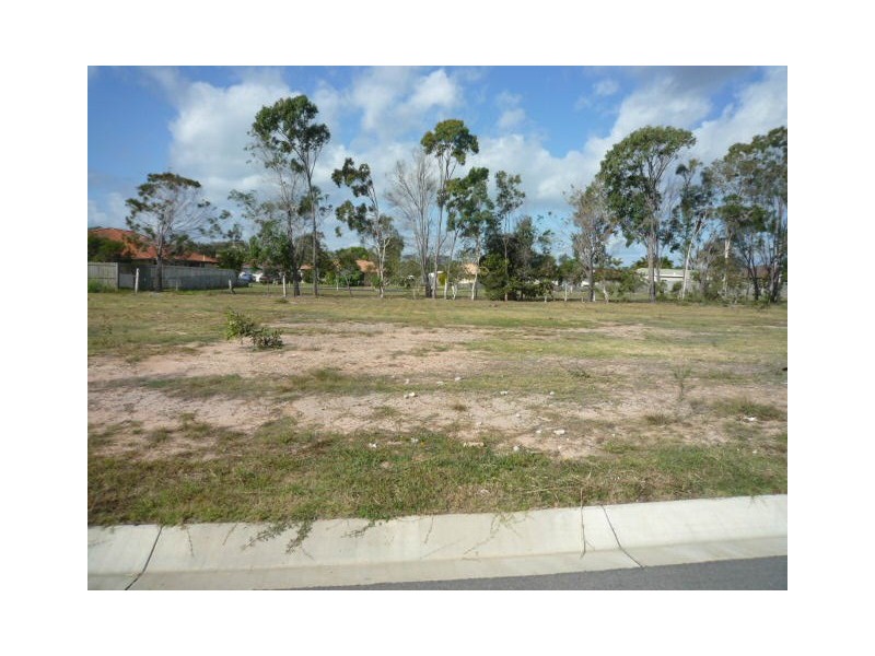 Lot 3 and 15 Cato Court, Torquay QLD 4655