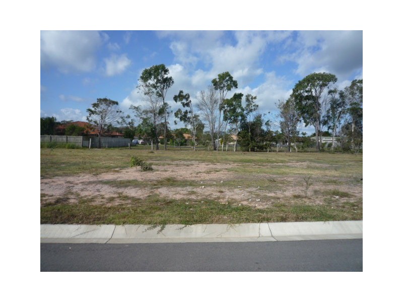 Lot 3 and 15 Cato Court, Torquay QLD 4655
