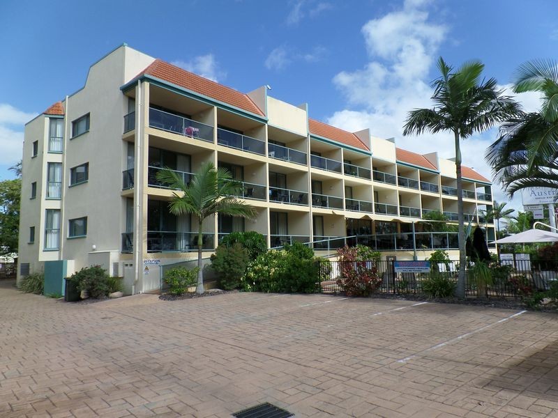 22/465 Esplanade, Torquay QLD 4655