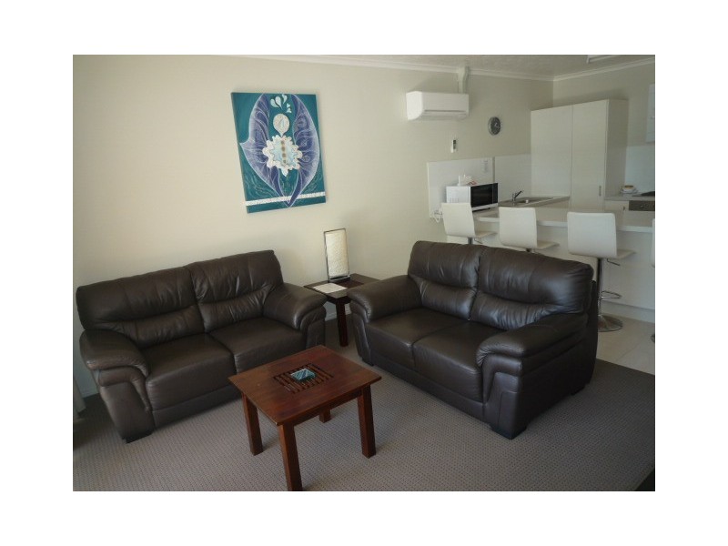 22/465 Esplanade, Torquay QLD 4655