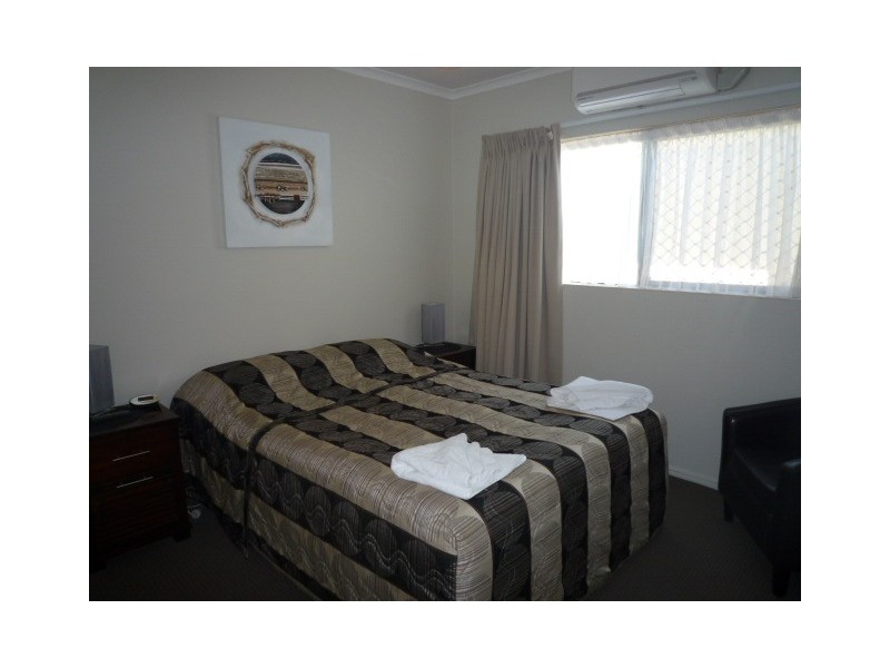 22/465 Esplanade, Torquay QLD 4655