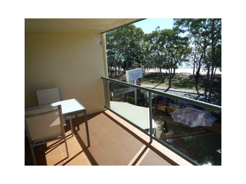 22/465 Esplanade, Torquay QLD 4655