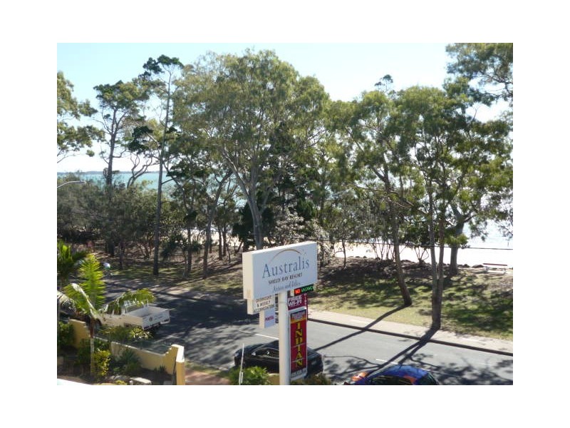 22/465 Esplanade, Torquay QLD 4655