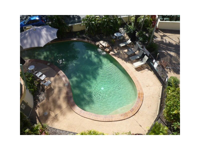22/465 Esplanade, Torquay QLD 4655