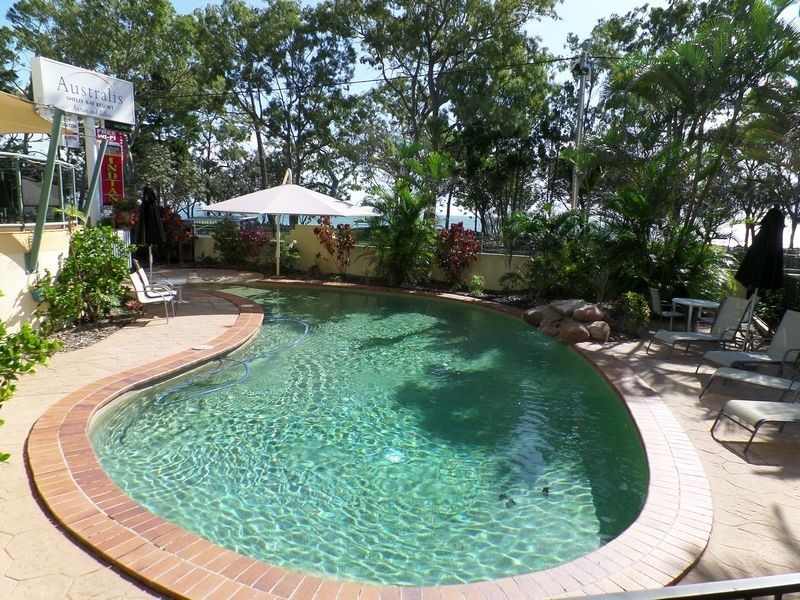 22/465 Esplanade, Torquay QLD 4655