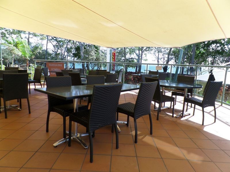 22/465 Esplanade, Torquay QLD 4655