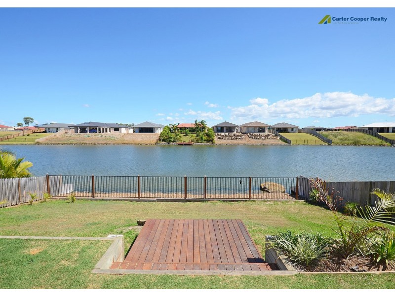 36 Earl St Vincent Cct, Eli Waters QLD 4655
