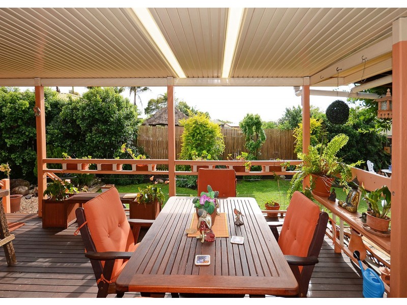 16 Craig Crescent, Pialba QLD 4655