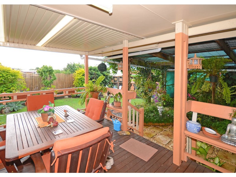 16 Craig Crescent, Pialba QLD 4655