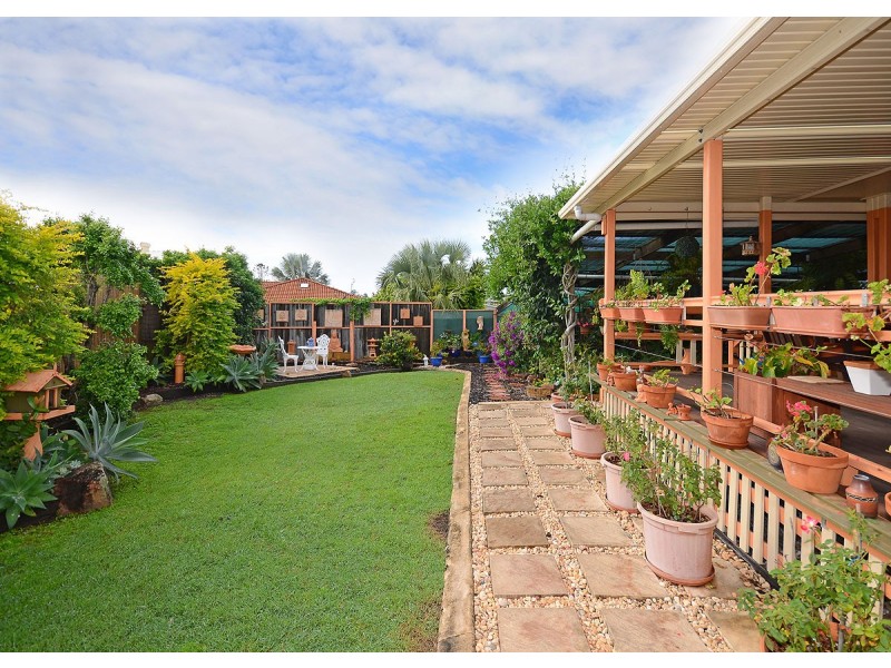 16 Craig Crescent, Pialba QLD 4655