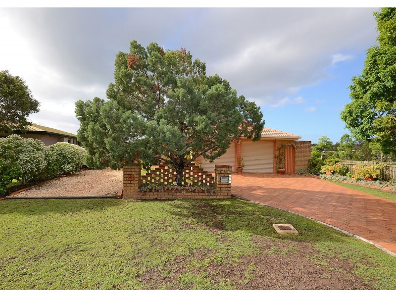 16 Craig Crescent, Pialba QLD 4655