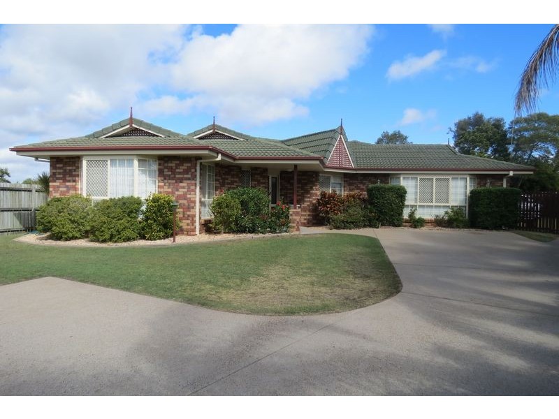 7 Brampton Court, Kawungan QLD 4655