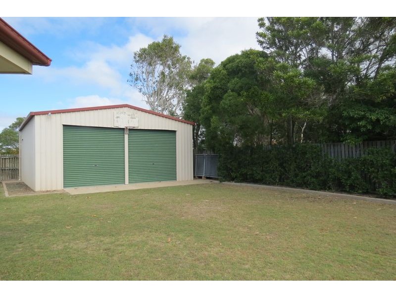 7 Brampton Court, Kawungan QLD 4655
