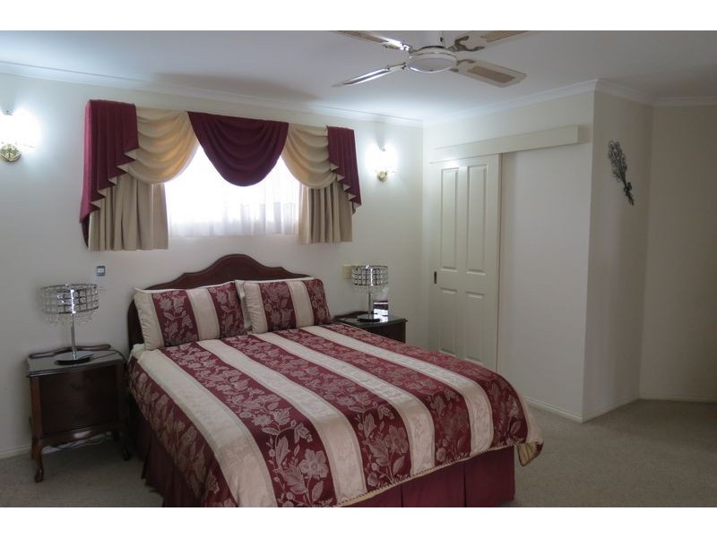 7 Brampton Court, Kawungan QLD 4655