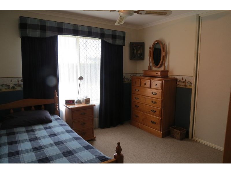 7 Brampton Court, Kawungan QLD 4655