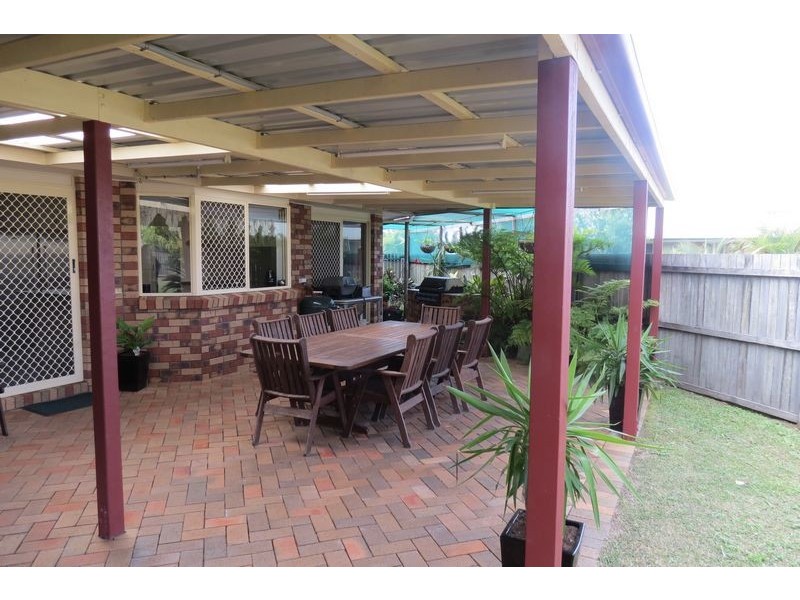 7 Brampton Court, Kawungan QLD 4655