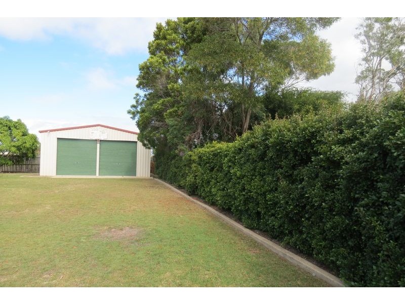 7 Brampton Court, Kawungan QLD 4655