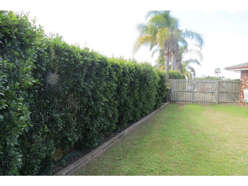 7 Brampton Court, Kawungan QLD 4655