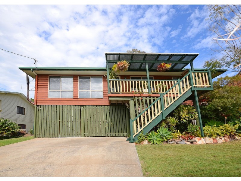9 Byron Street, Scarness QLD 4655