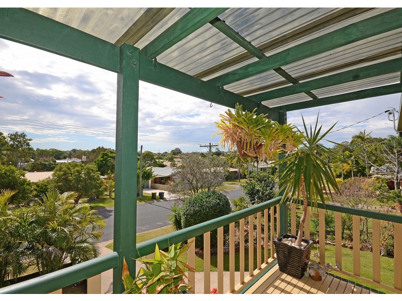 9 Byron Street, Scarness QLD 4655