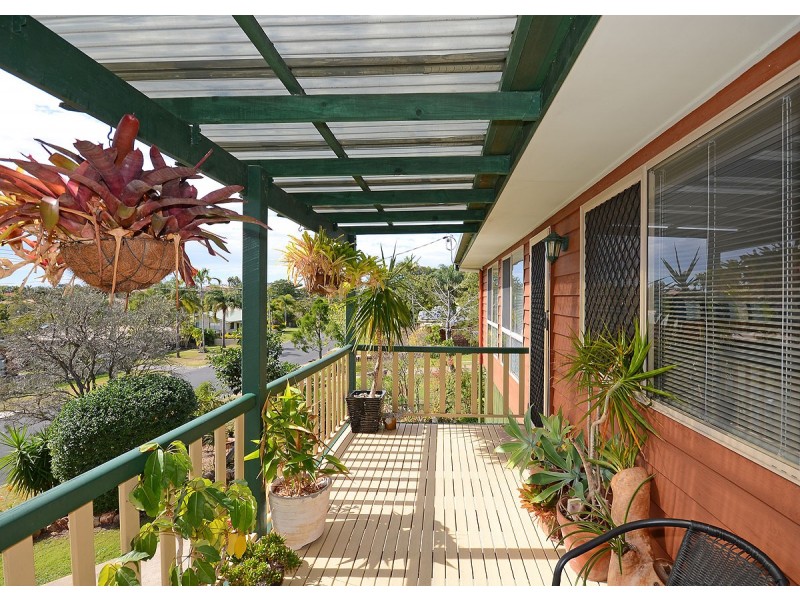 9 Byron Street, Scarness QLD 4655