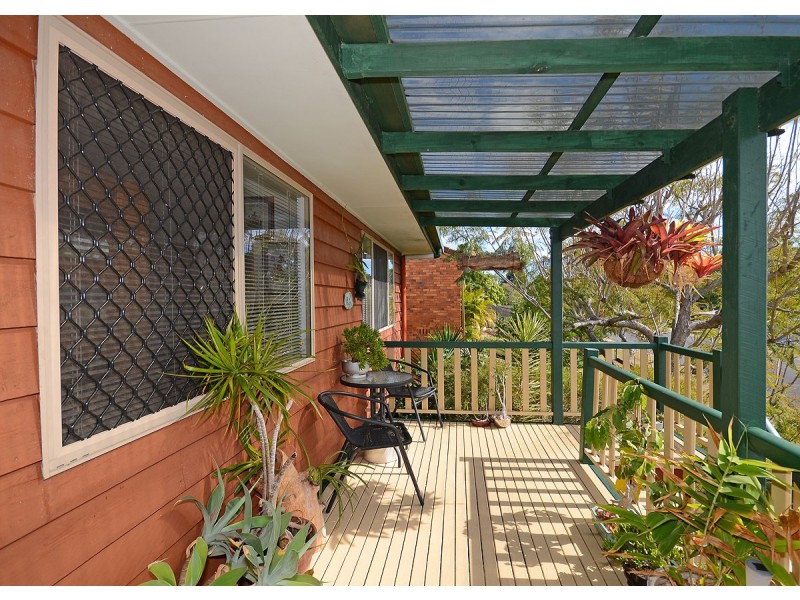 9 Byron Street, Scarness QLD 4655