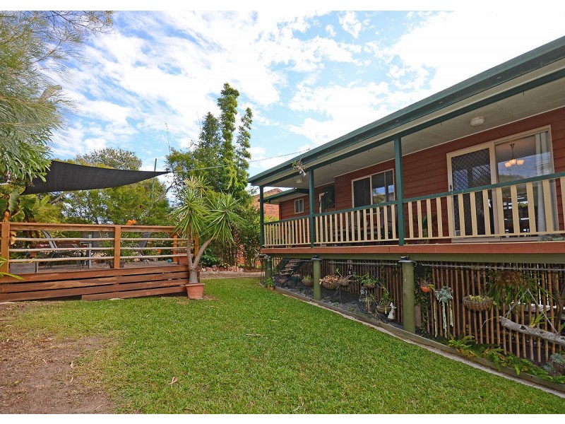 9 Byron Street, Scarness QLD 4655