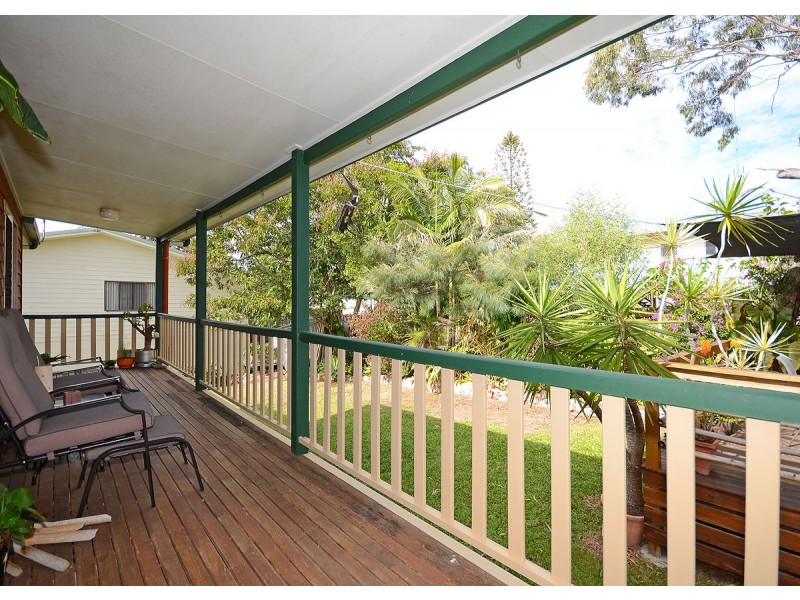 9 Byron Street, Scarness QLD 4655