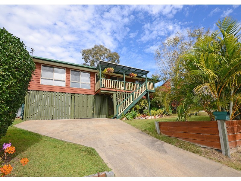 9 Byron Street, Scarness QLD 4655