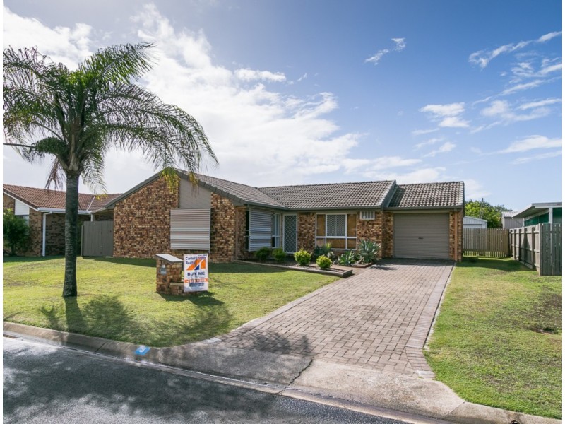 3 Golden Court, Kawungan QLD 4655