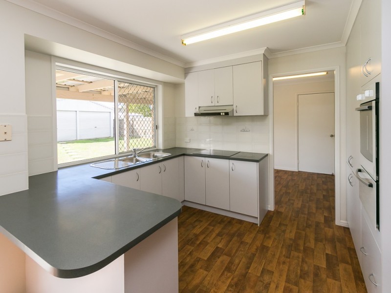 3 Golden Court, Kawungan QLD 4655
