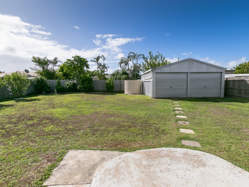 3 Golden Court, Kawungan QLD 4655