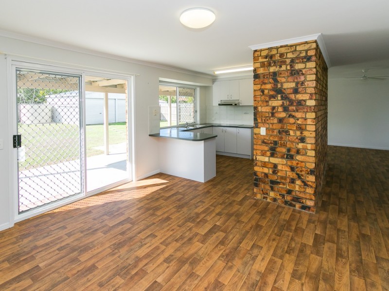 3 Golden Court, Kawungan QLD 4655