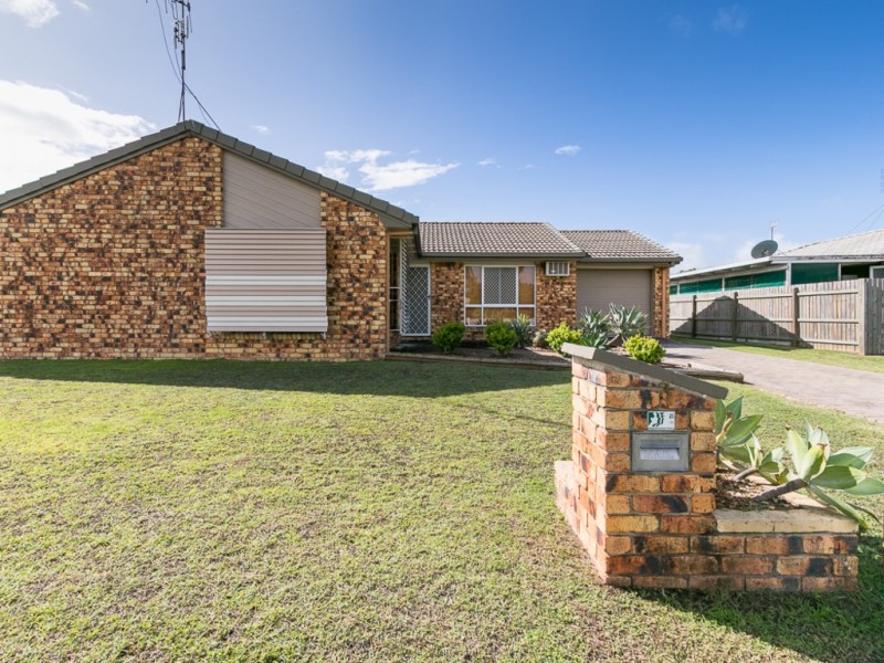 3 Golden Court, Kawungan QLD 4655