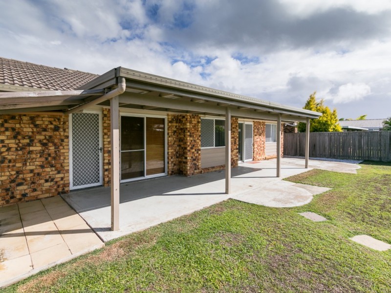 3 Golden Court, Kawungan QLD 4655