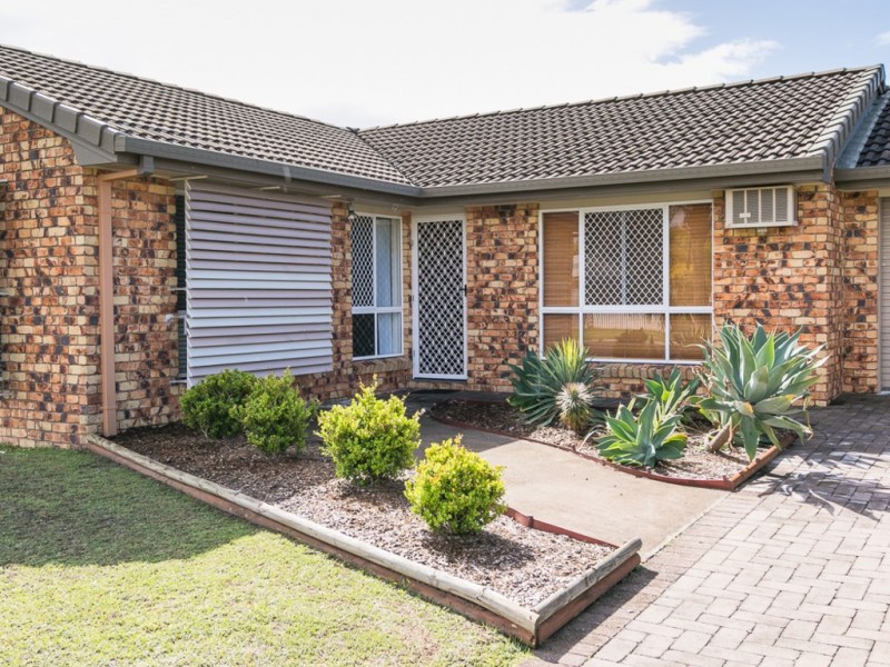 3 Golden Court, Kawungan QLD 4655