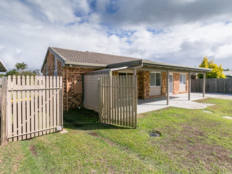 3 Golden Court, Kawungan QLD 4655