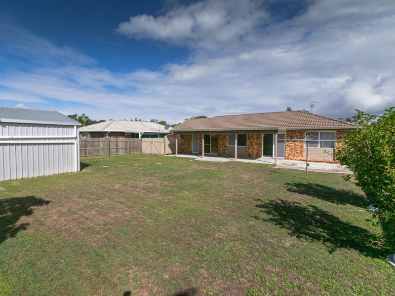 3 Golden Court, Kawungan QLD 4655