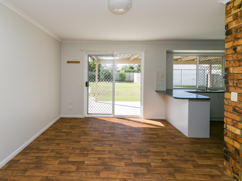 3 Golden Court, Kawungan QLD 4655