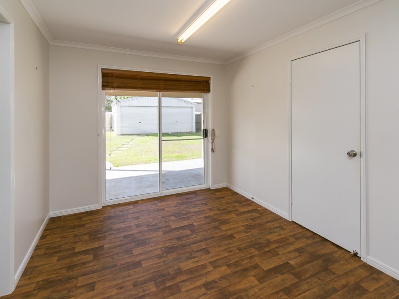 3 Golden Court, Kawungan QLD 4655